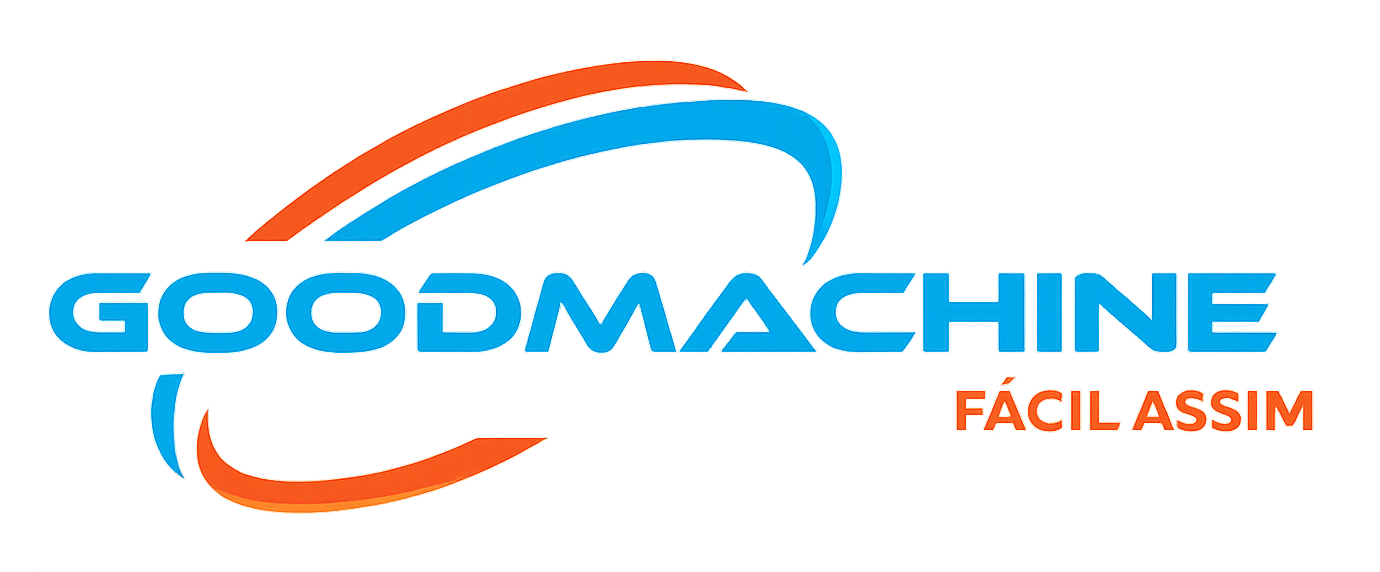GoodMachine